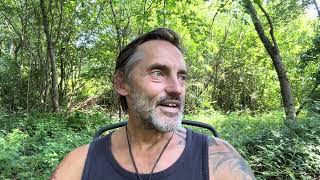 Sunday Woodland WooWoo – The Return of the Earthworkers.