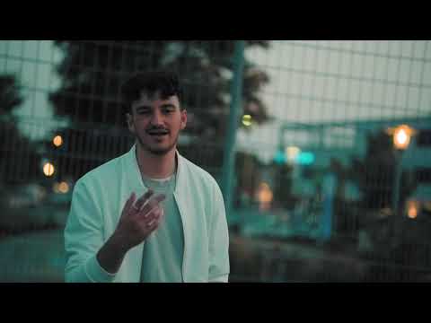 Warum - Lorenzo Pace feat. SKREAT (Official Musicvideo)