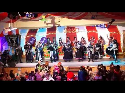 Hey Baby (Frei-Laubersheim) |07.02.2020