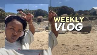 Download lagu WEEKLY VLOG | Travel | GRWM mp3