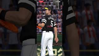 【プロ野球スピリッツＡ】やってみた_20240330_育成