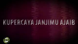 Download lagu LIRIK LAGU VIDEO KUPERCAYA JANJIMU NDC WORSHIP... mp3