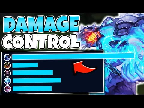 I DID MORE DAMAGE THAN THE ENTIRE ENEMY TEAM COMBINED! (INSANE XERATH) - League of Legends