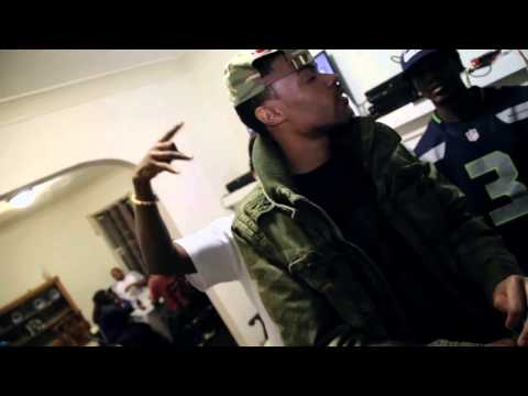 Ace Montana - Infinity - " Gang " ( Official Video ) ( Shot By @IAmSeanPain )