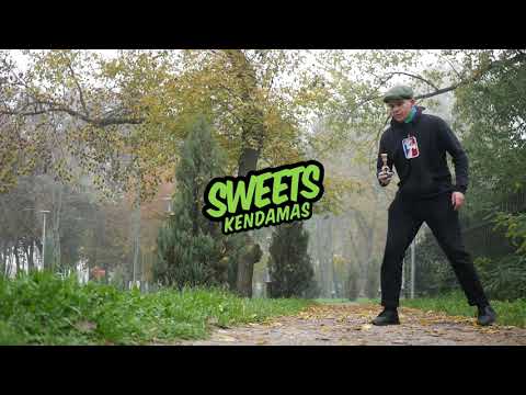 Sponsor Me Sweets 2022 - Andrei Goia