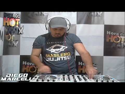 SEXTA  HOT 90  - HHM A CASA DA EURO - 02-06-2023 #hhmacasadaeuro