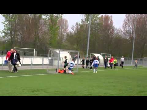 FC Almere E3 - Buitenboys E4