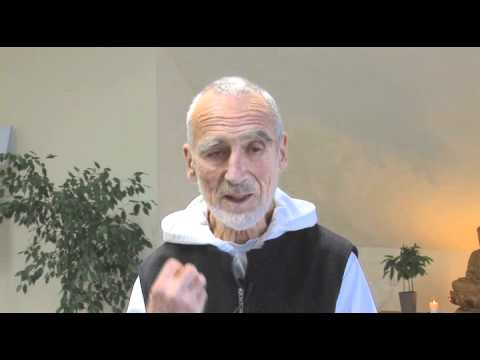 Bruder David - Der Sinn des Lebens