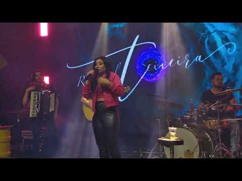 Quem De Nós Dois (Ao Vivo) Consulado FB. Roney Roberto // Rakel Teixeira