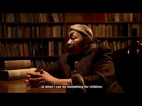 The Portrait of Pak Raden (Full Movie)