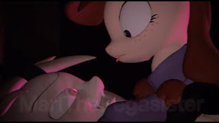 [MLP] [SFM] Simon Curtis:  I Hate U //  PMV // WARNING: FLASHING LIGHTS // +13 //  @ryanthebrony666