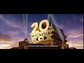 20th Century Fox Closing 2000 Titan A E 1080p HD