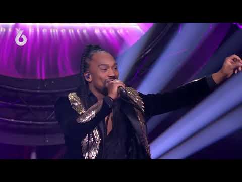 THE CHICAGO FUNK  - AFTER THE LOVE HAS GONE COVER (EARTH WIND AND FIRE TRIBUTE BAND)