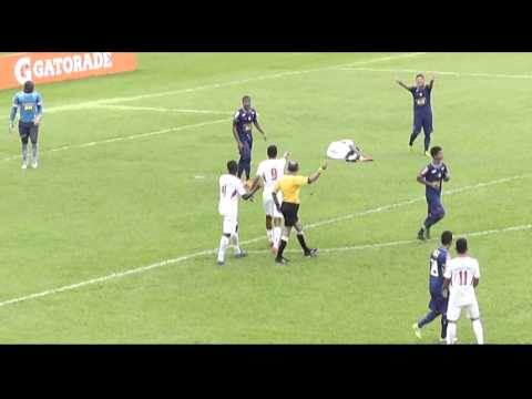 EC Noroeste 1 x 3 Cruzeiro Copa São Paulo Junior 2016