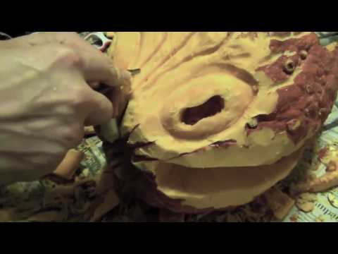 neewollah yppah from Looney Labs and Cthulhu Fluxx!