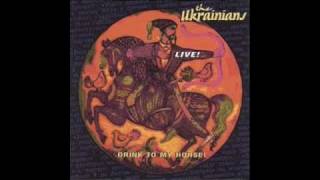 The Ukrainians - Batyar (Bigmouth Strikes Again)