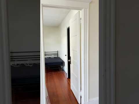 34 Cameron St. — Dorchester