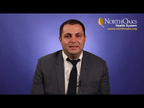 Dr. Abi Rafeh discusses Chronic Total Occlusion (CTO)