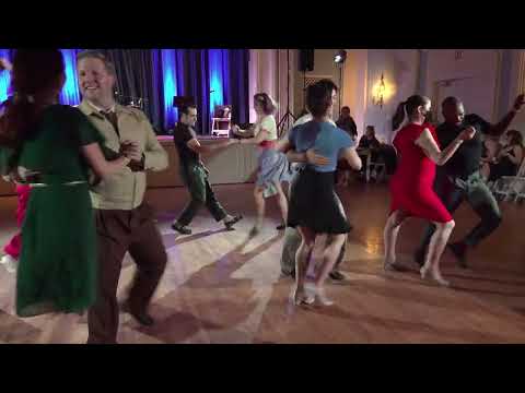 HRH 2023: Advanced Balboa Mix & Match COMPLETE CONTEST