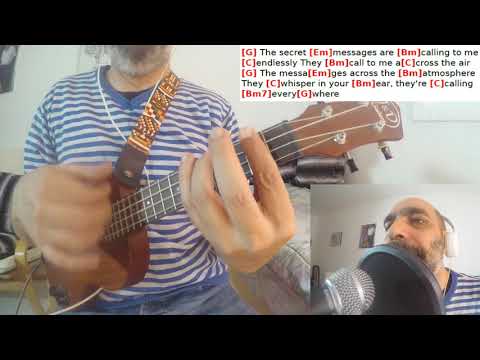Secret Messages - Electric Light Orchestra