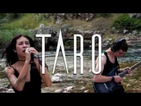 TARO "I Saw Fire" promo video