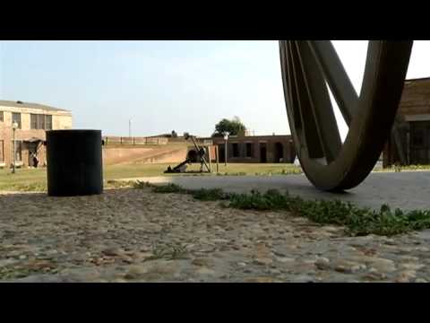 Fort Gaines Video 4