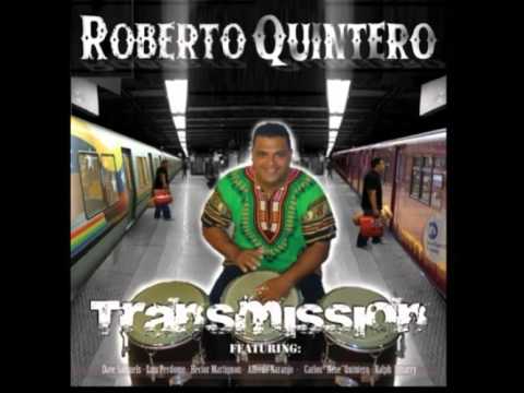 Roberto Quintero - Por Instinto