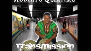 Roberto Quintero - Por Instinto