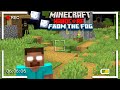 SECURITY SYSTEM Minecraft From The Fog S2 E6