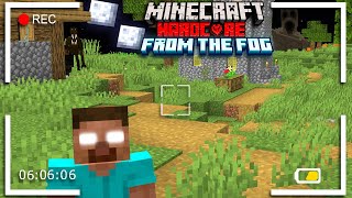 SECURITY SYSTEM.. Minecraft: From The Fog S2: E6