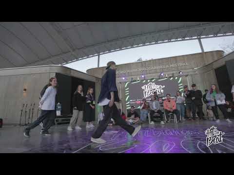 HIT THA BAT 2019// ALL STYLE //TOP 8 CETRES VS SELLO