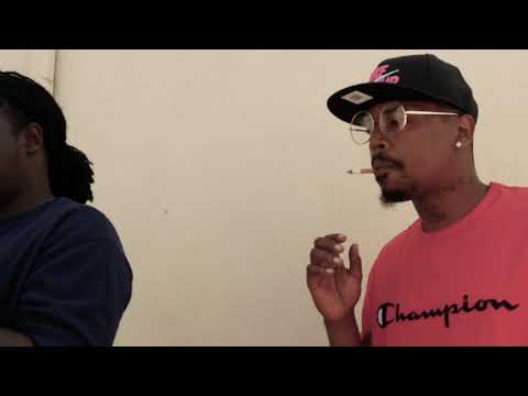 ANOTHER DAY - KARDINAL FITTED LUCK x HOT SAUCE (SHOT BY RL FILMS)