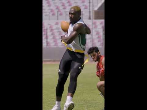 Speed & Agility Training