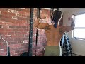 RAW HYBRID TRAINING | CALISTHENICS X WEIGHTS