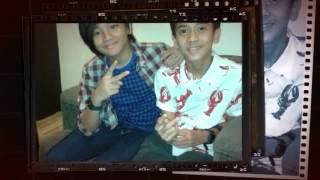 Download lagu TWINS IQBAAL ALDI CJR mp3