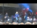 Robert Plant - Turn it Up @ Berlin 2014 