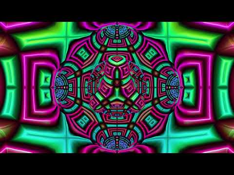 Advanced Suite - Every Actuality (Full Album) [Visuals]