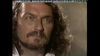 Rede Globo - Chamada de estreia 'A casa das sete mulheres'.  14/01/2003.