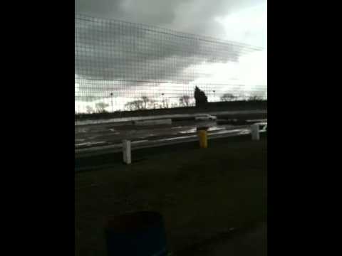 Hot rod practice brayfield