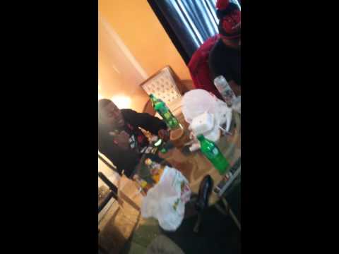 Mook Troop Freestyle