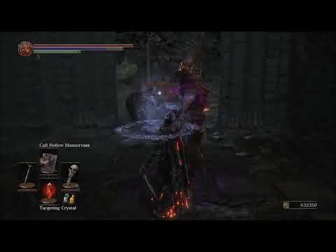 Dark Souls 3 Convergence Wiki