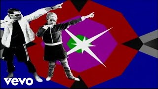 Cover art for Shazam!