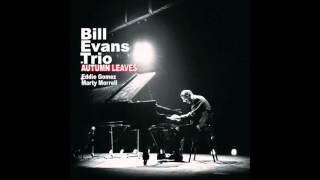 Bill Evans - Autumn Leaves (Jazz Hour With) (1969 Album)