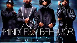 Uh-Oh - Mindless Behavior [FULL SONG]