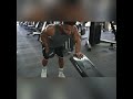 How to do a Dumbell Row - Exercise Tutorial