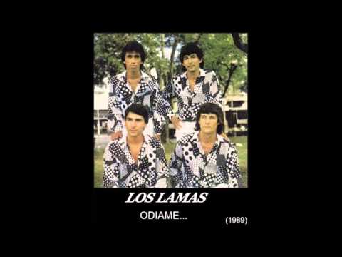 Vivir Por Tí - Los Lamas