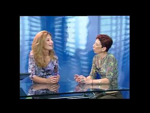 Tg 4 ottobre 2014 Vivi Anea naturopatia sardegna