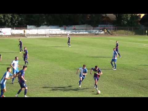 ABSPORT.RO: AVANTUL REGHIN - METALURGISTUL CUGIR R1