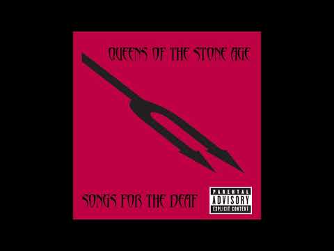 Queens Of The Stone Age - Go With The Flow