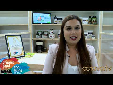 ORGANIC FOOD & ECO LIVING - NORTEM BIOTECHNOLOGY